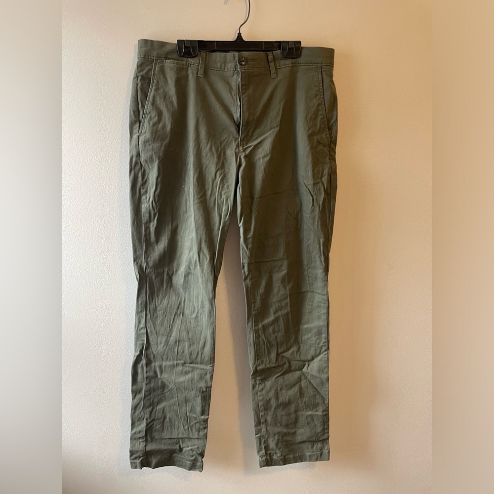 Men’s Amazon essential pants